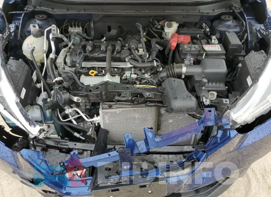 3N1CP5CV7LL572223 Photo# 12