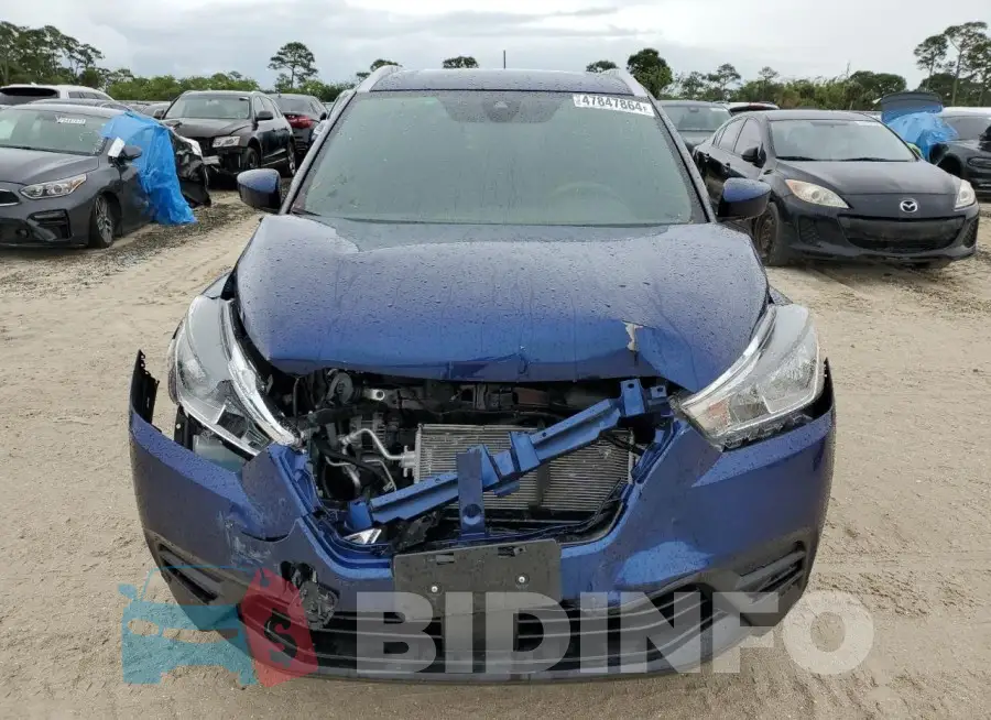 3N1CP5CV7LL572223 Photo# 5