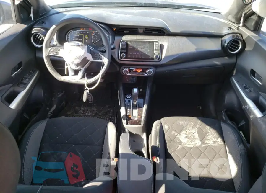 3N1CP5CV9LL536873 Photo# 8
