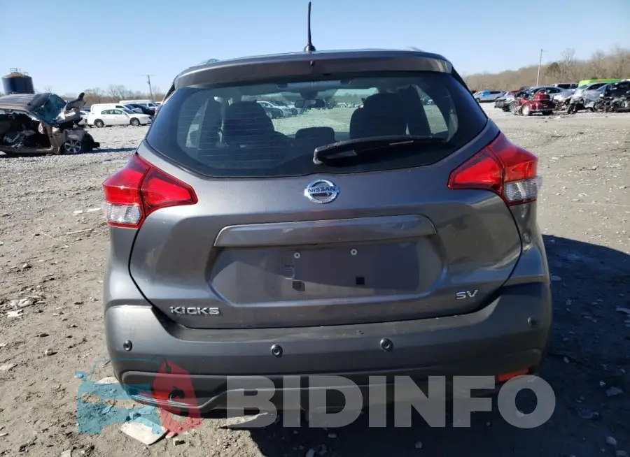 3N1CP5CV9LL536873 Photo# 6