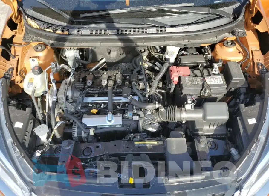 3N1CP5CV9ML554484 Photo# 12