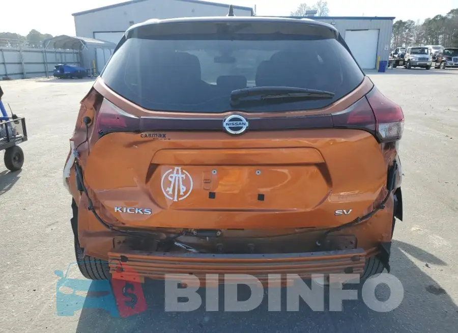 3N1CP5CV9ML554484 Photo# 6