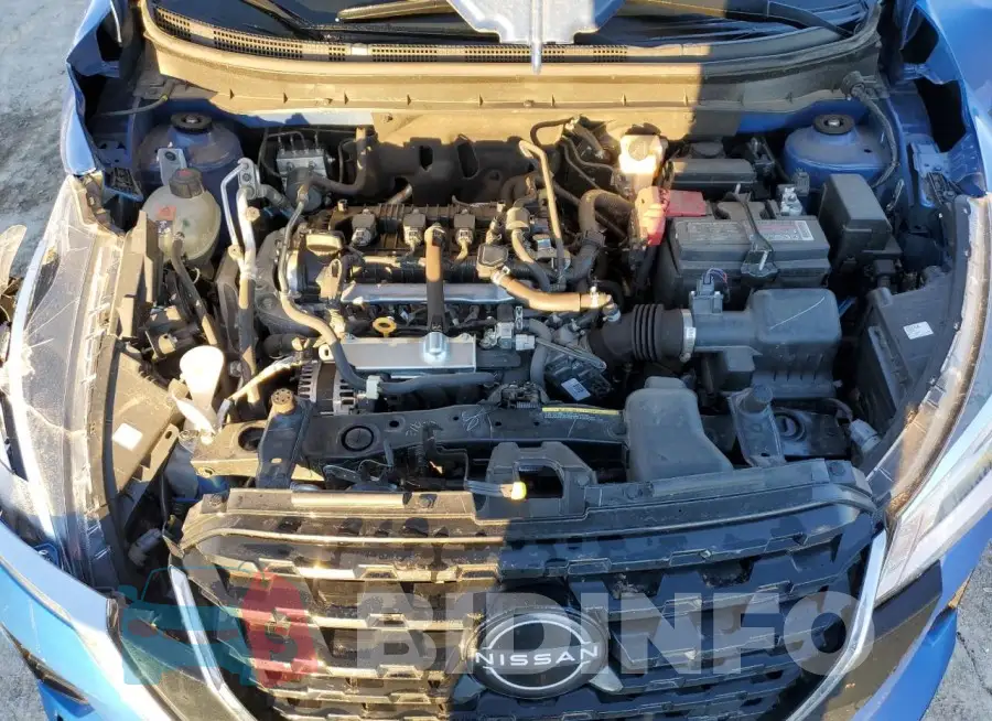3N1CP5CV9PL499314 Photo# 11