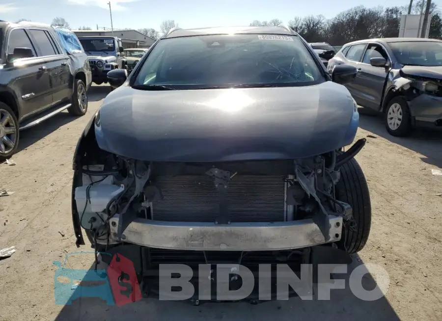 5N1AZ2BSXLN106222 Photo# 5