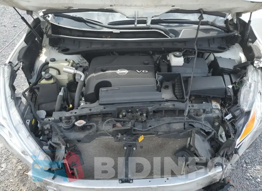 5N1AZ2MH7GN161931 Photo# 11
