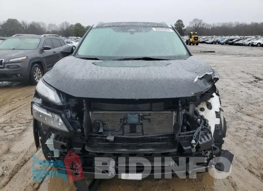 5N1BT3BA6PC777343 Photo# 5