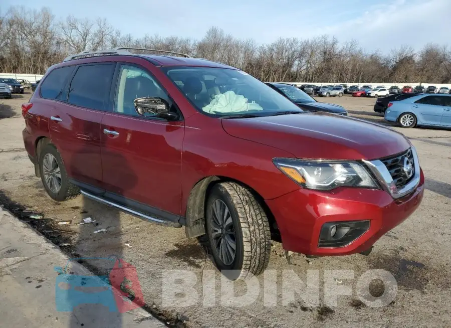 5N1DR2CN8LC629918 Photo# 4