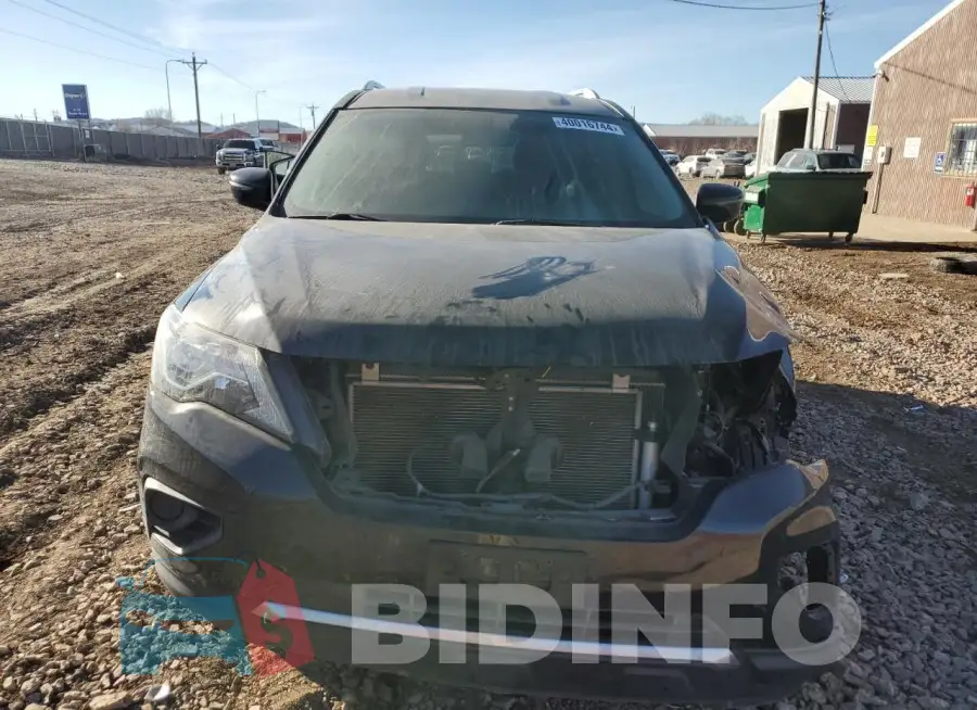 5N1DR2MM9KC640091 Photo# 5