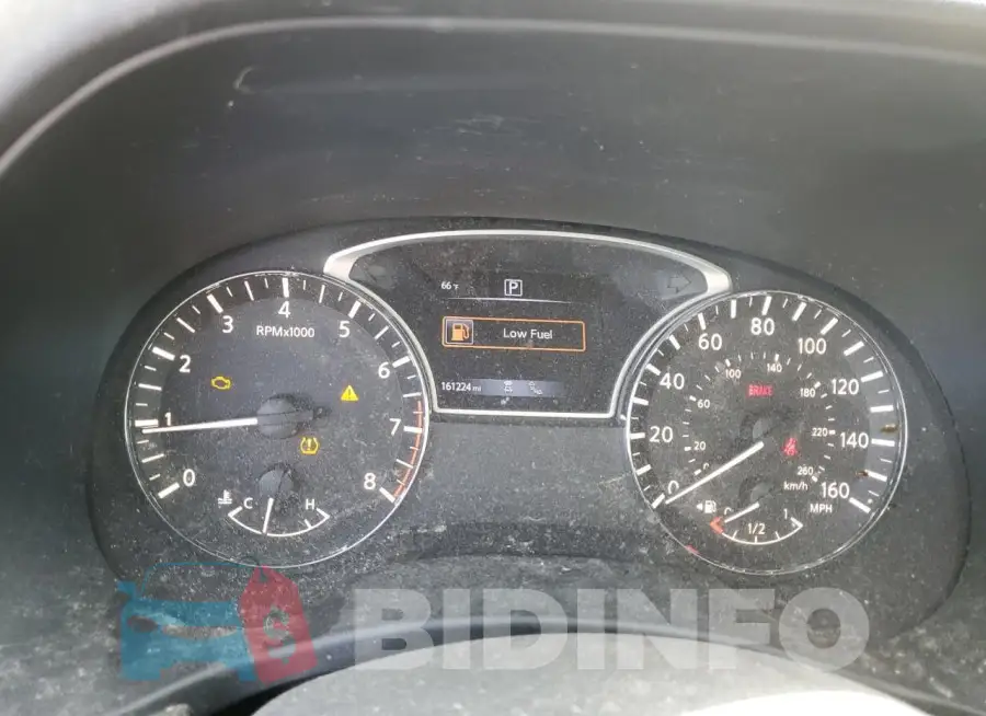 5N1DR2MN4KC620517 Photo# 9