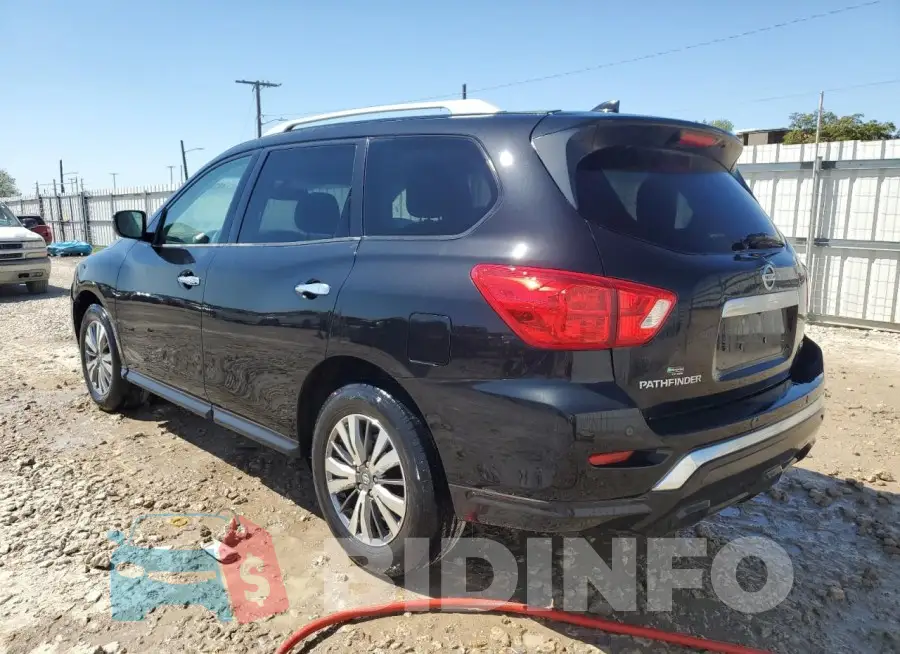 5N1DR2MN4KC620517 Photo# 2