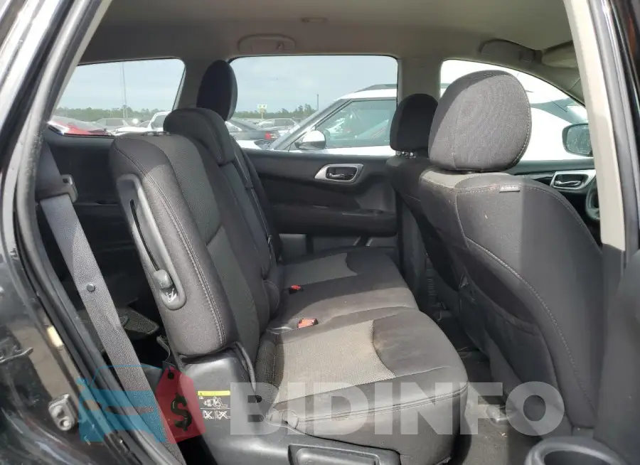 5N1DR2MN5HC659514 Photo# 11