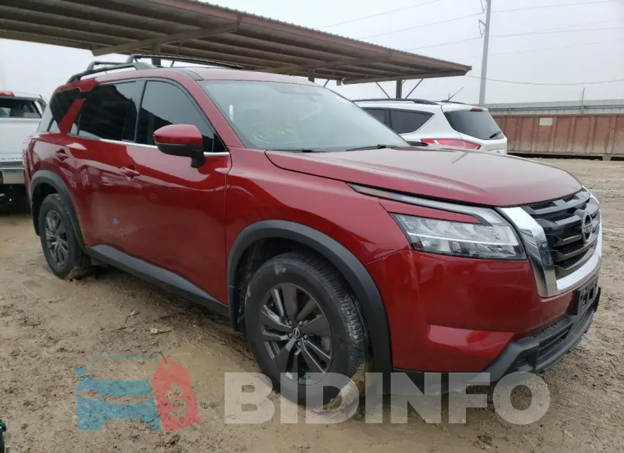 5N1DR3BD4NC216346 Photo# 4