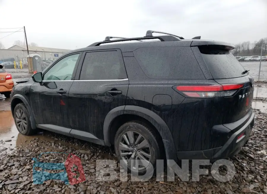 5N1DR3BD6NC205672 Photo# 2