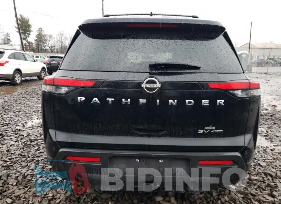 5N1DR3BD6NC205672 Photo# 6