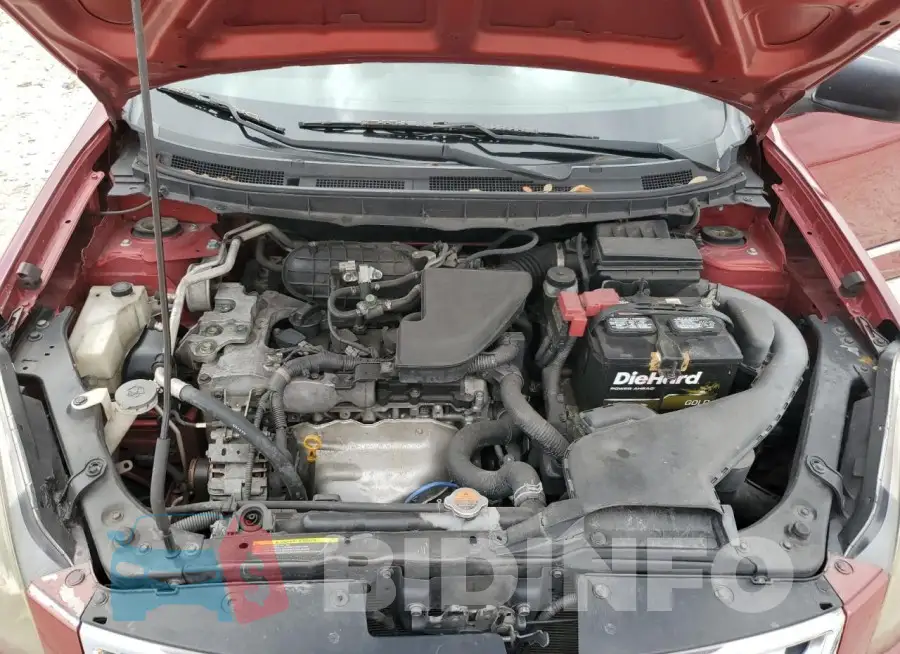 JN8AS5MT0FW659903 Photo# 12