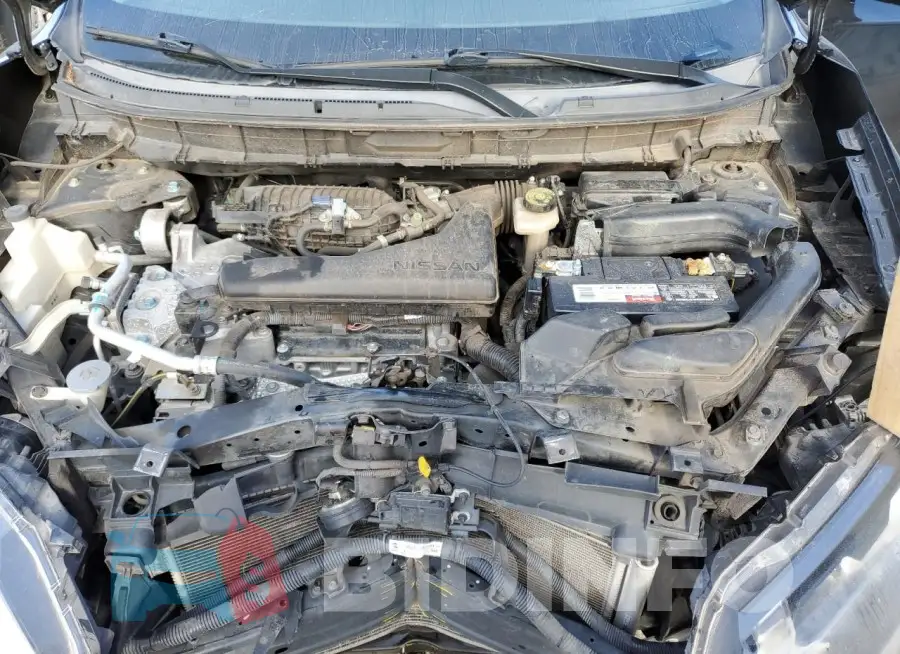 KNMAT2MT1HP605045 Photo# 11