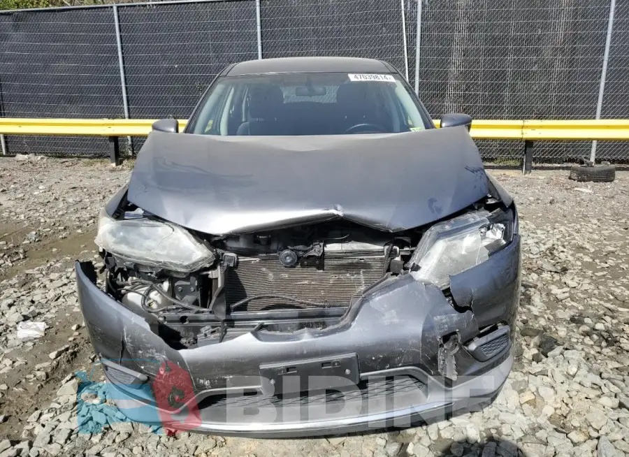 KNMAT2MT5FP501610 Photo# 5