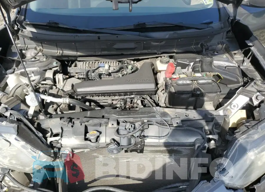 KNMAT2MT5FP501610 Photo# 12