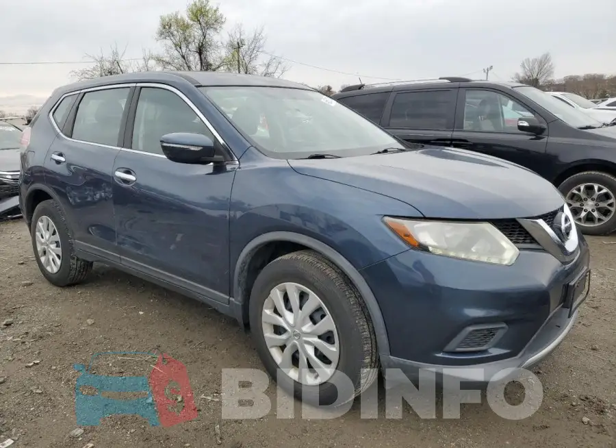 KNMAT2MT5FP577795 Photo# 4