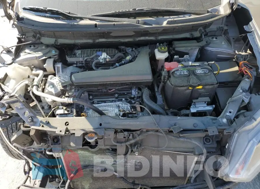 KNMAT2MT6GP680421 Photo# 12