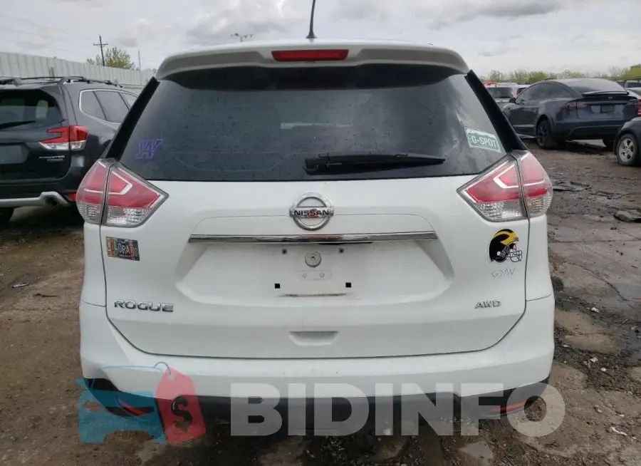 KNMAT2MV1GP677783 Photo# 6