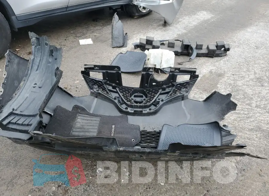 KNMAT2MV2FP532153 Photo# 13