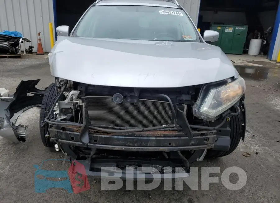 KNMAT2MV2FP532153 Photo# 5