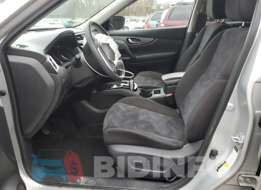 KNMAT2MV2FP532153 Photo# 7