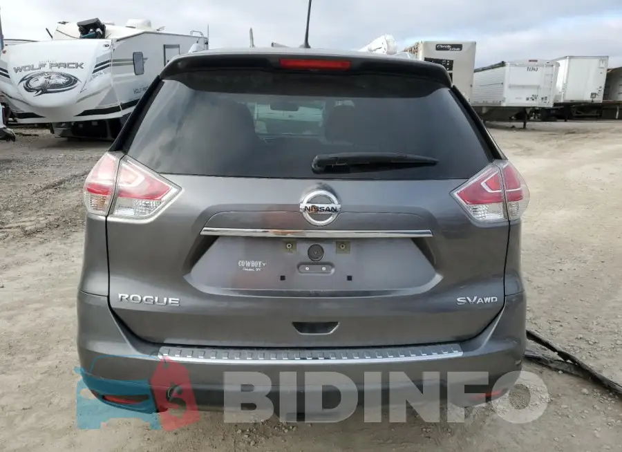 KNMAT2MV2FP554105 Photo# 6