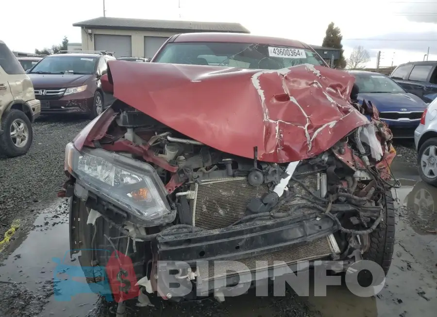 KNMAT2MV2GP669109 Photo# 5