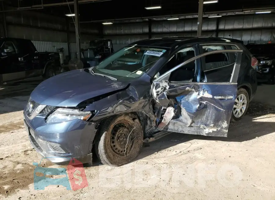 KNMAT2MV3FP523672 Photo# 1