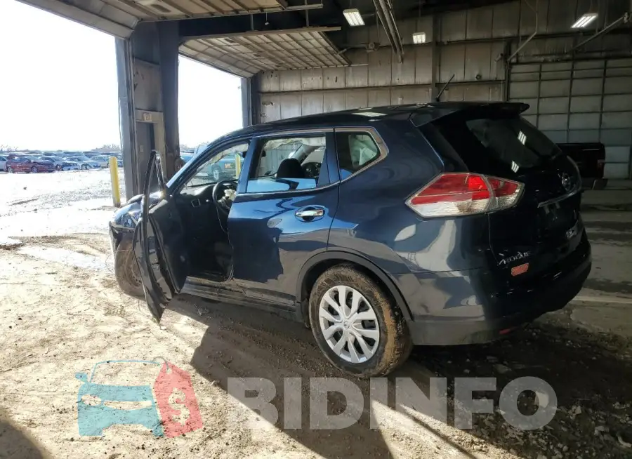 KNMAT2MV3FP523672 Photo# 2