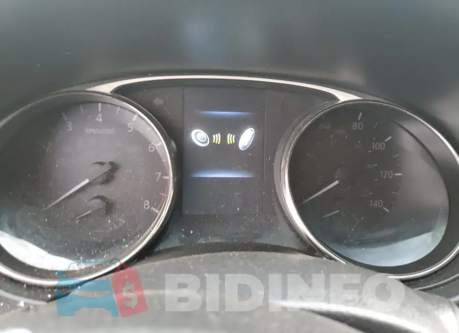 KNMAT2MV8GP730351 Photo# 9