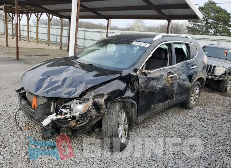 KNMAT2MV8GP730351 Photo# 1