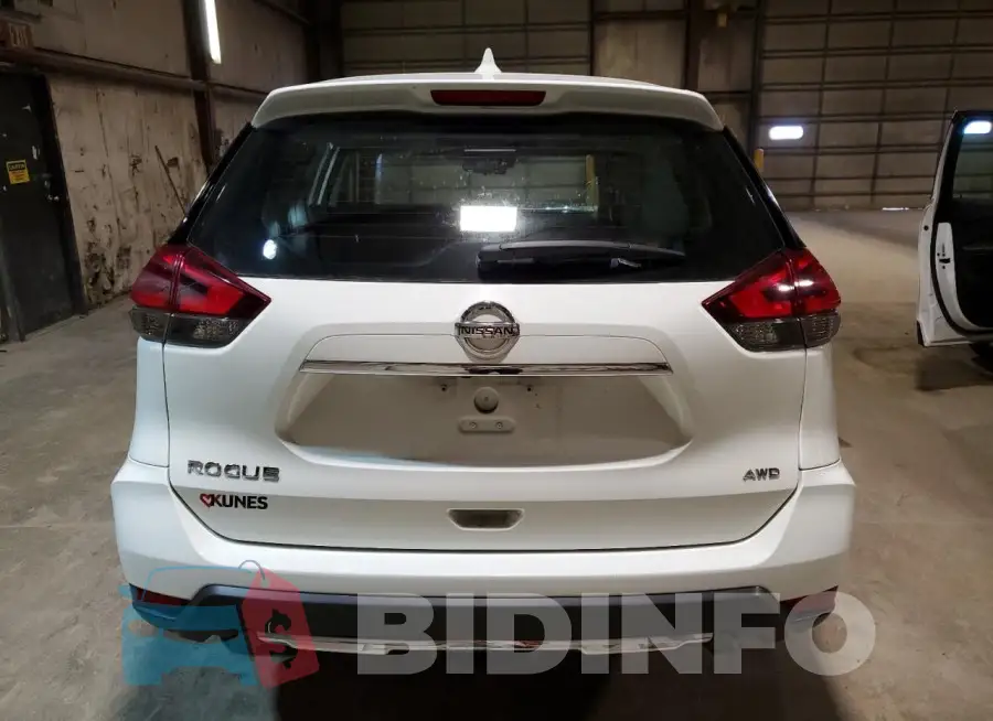 KNMAT2MV9LP527107 Photo# 6