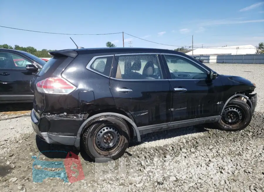 KNMAT2MVXFP565207 Photo# 3