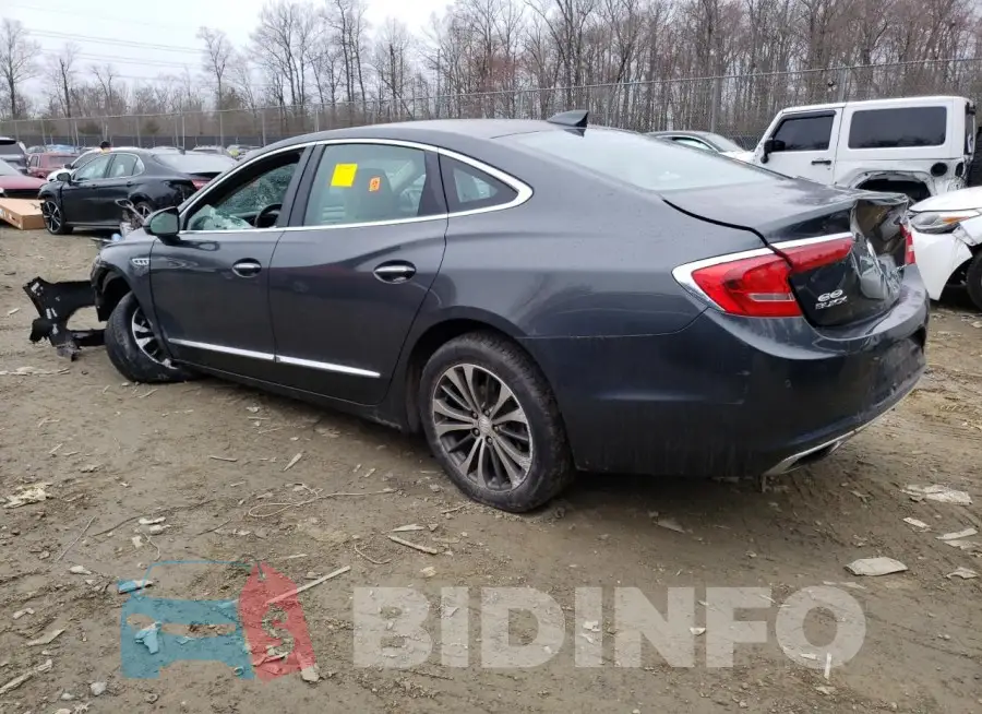 1G4ZR5SS3HU168773 Photo# 2