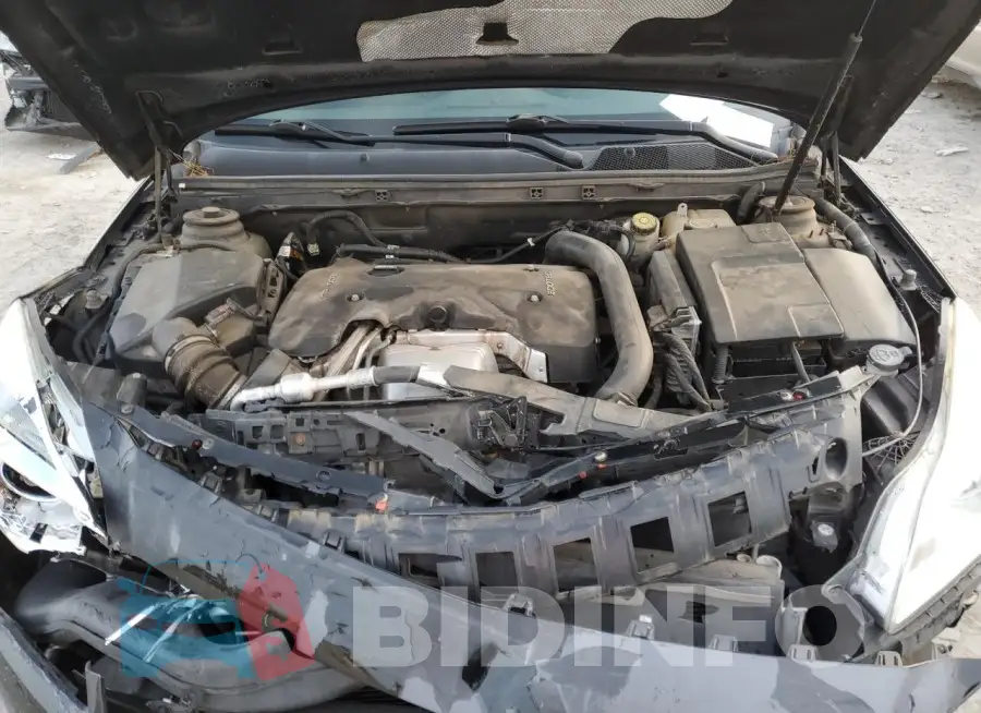 2G4GK5EX3F9130411 Photo# 11