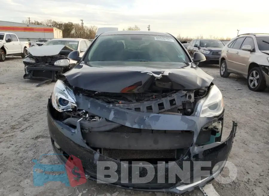 2G4GK5EX3F9130411 Photo# 5