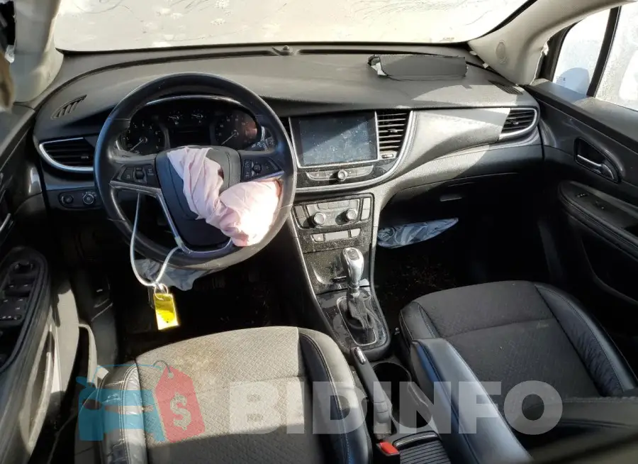 KL4CJ1SM9HB188771 Photo# 8