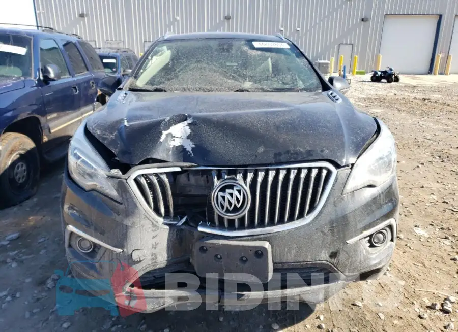 LRBFXESX9GD165527 Photo# 5