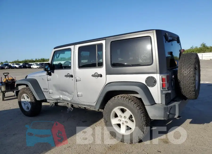 1C4BJWDG4GL268154 Photo# 2