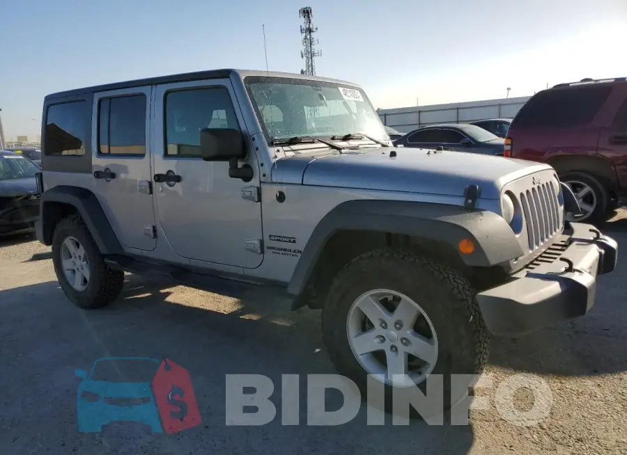 1C4BJWDG4GL268154 Photo# 4