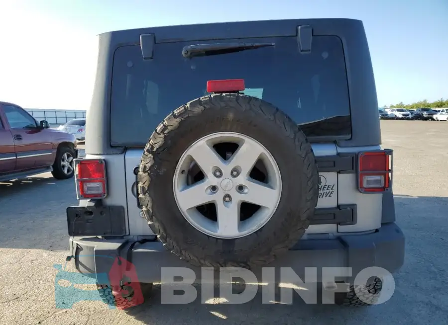 1C4BJWDG4GL268154 Photo# 6