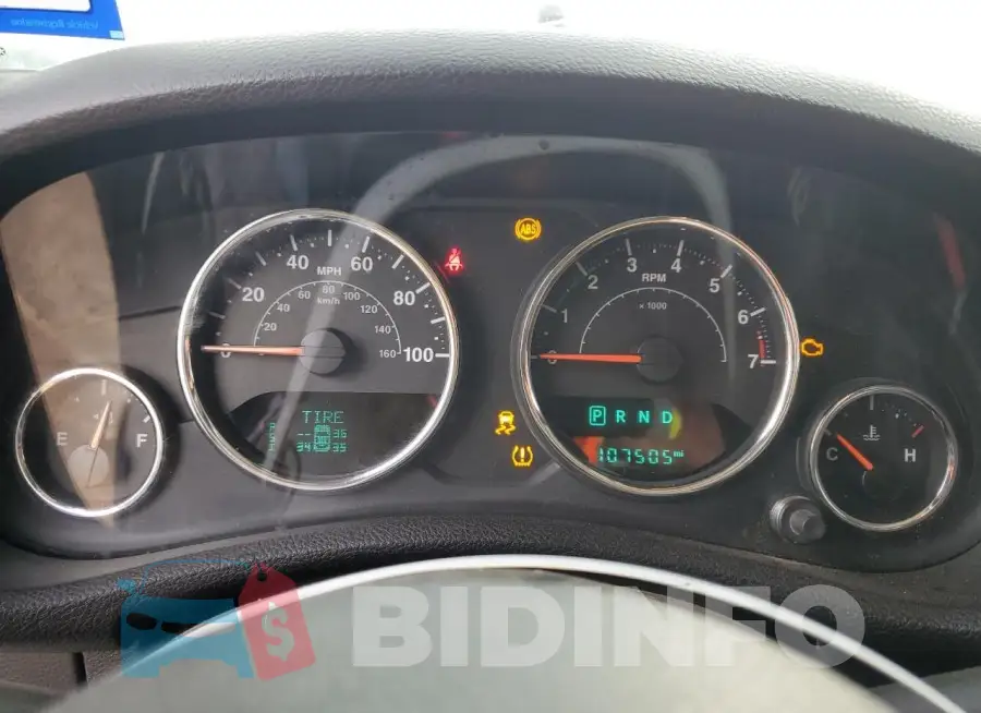 1C4BJWEG8FL688352 Photo# 9