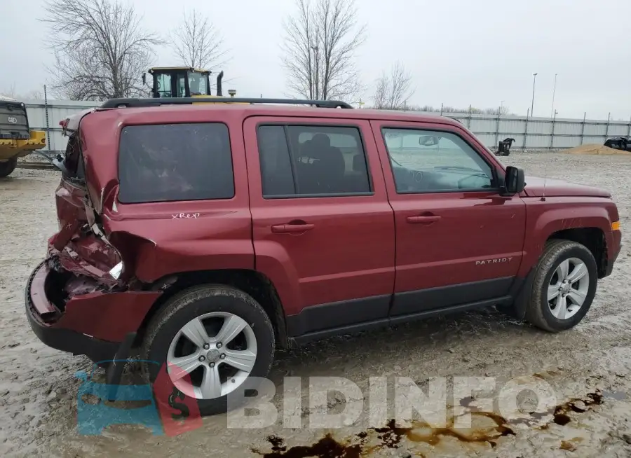 1C4NJRFB7HD151714 Photo# 3