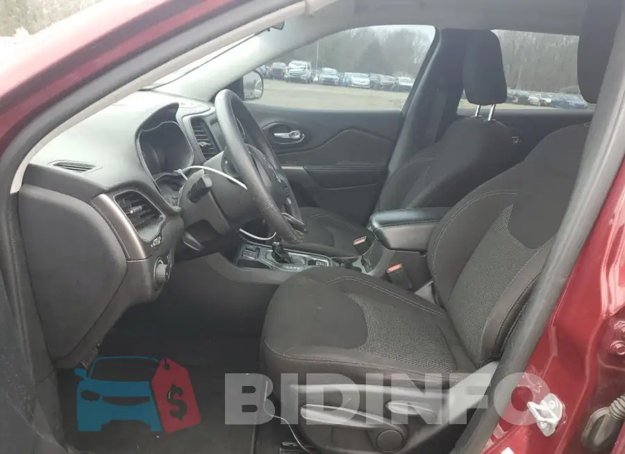 1C4PJLCB6KD339965 Photo# 7