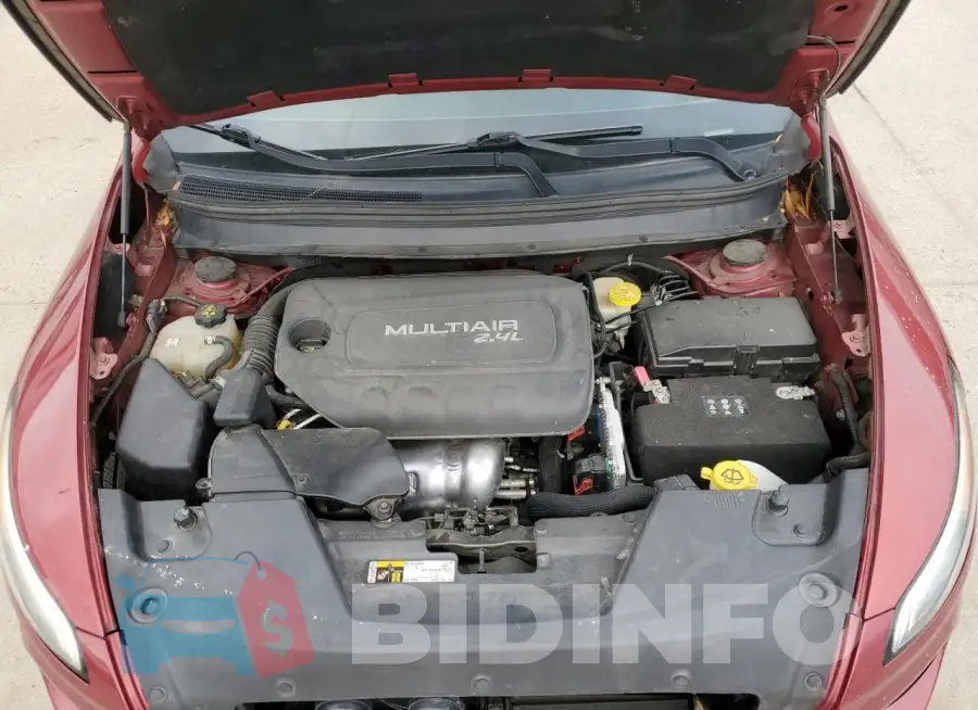1C4PJLCB7FW721500 Photo# 12