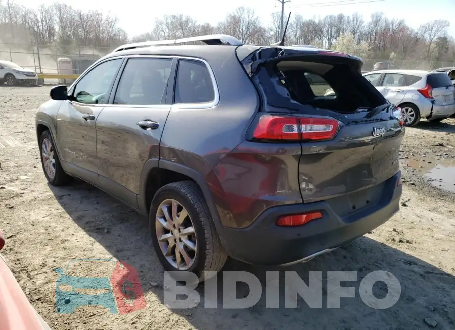 1C4PJLDB3JD531230 Photo# 2