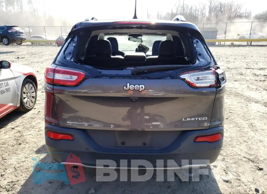 1C4PJLDB3JD531230 Photo# 6